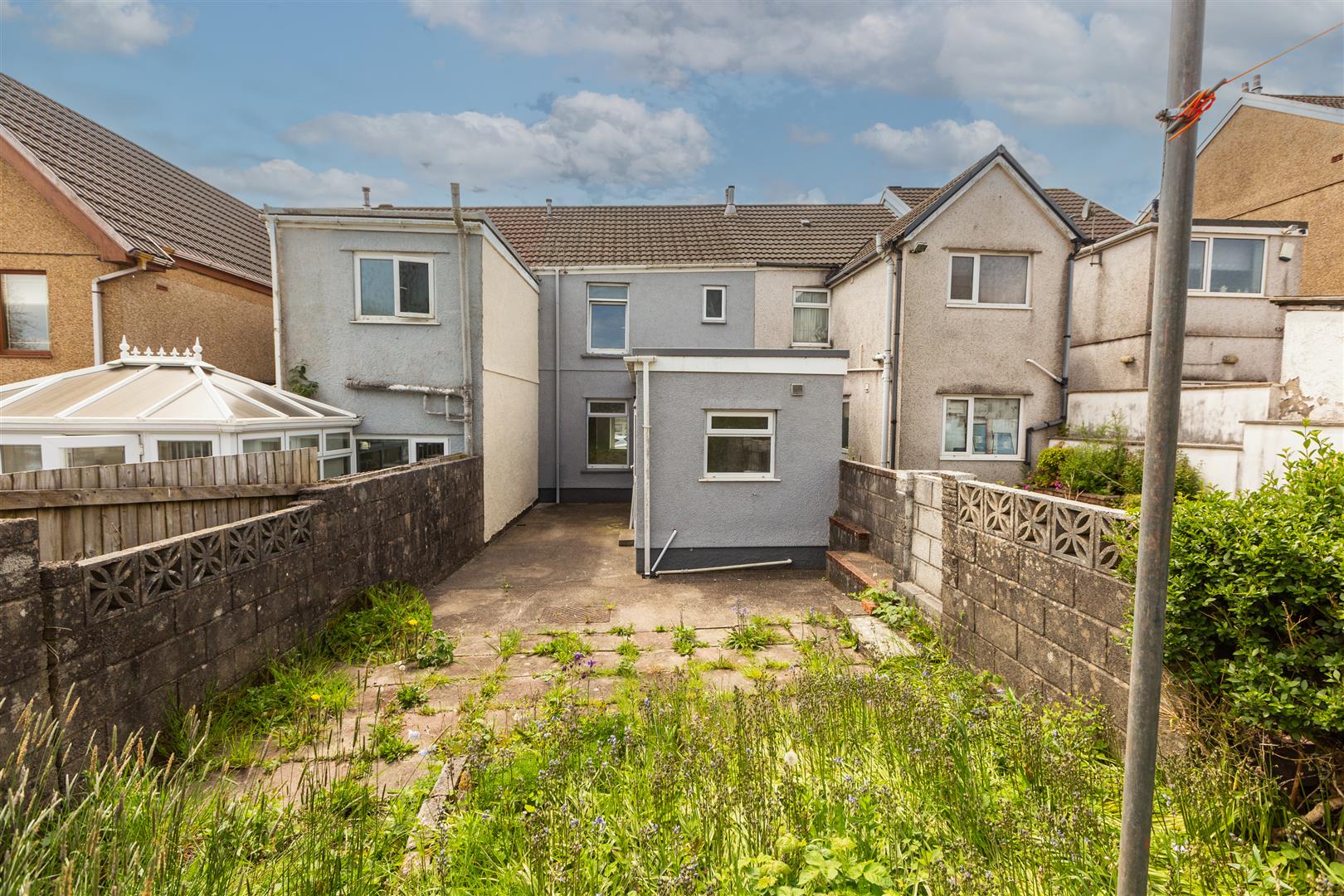 Middle Road, Cwmdu, Swansea, SA5 8EZ